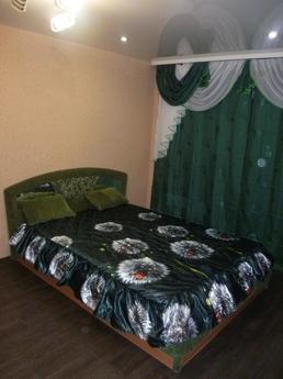 Центр міста, Комсомольськ-на-Амурі - квартира подобово