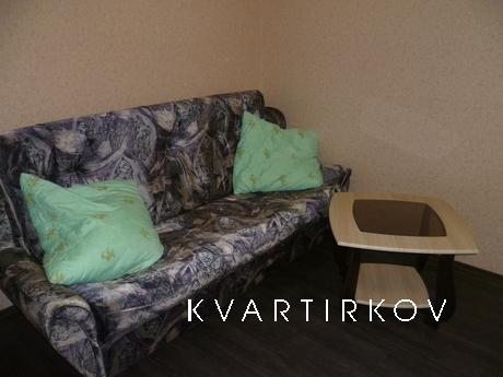 Центр міста, Комсомольськ-на-Амурі - квартира подобово