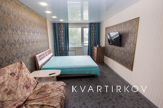 Современная, комфортная квартира с хорошим евроремонтом,
-Ра