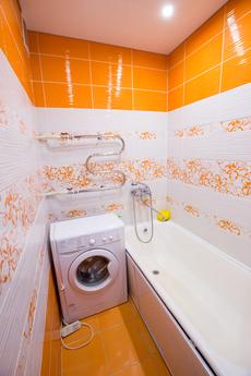 Уютная квартира с Евро ремонтом, Комсомольск-на-Амуре - квартира посуточно