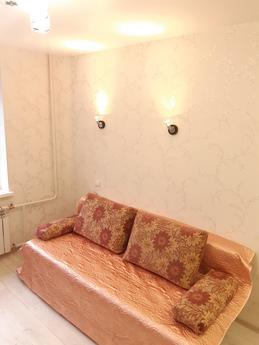 Уютная квартира студия расположена в районе жд Вокзала, Локо