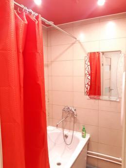 Уютная квартира студия, Комсомольск-на-Амуре - квартира посуточно