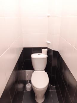 Уютная квартира студия, Комсомольск-на-Амуре - квартира посуточно