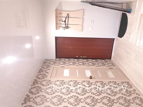 Современная квартира студия, Комсомольск-на-Амуре - квартира посуточно