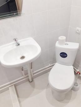 Современная квартира студия, Комсомольск-на-Амуре - квартира посуточно