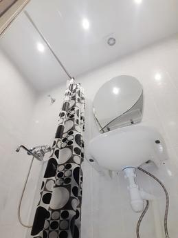 Современная квартира студия, Комсомольск-на-Амуре - квартира посуточно