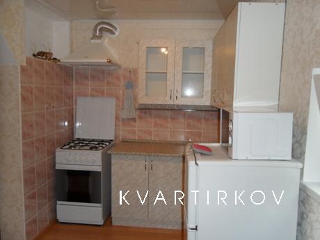 3-х квартира в коттедже, Сочи - квартира посуточно