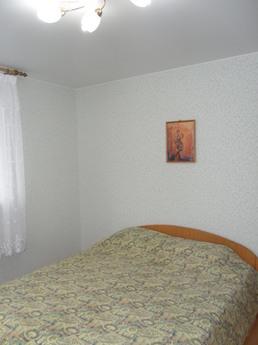 3-х квартира в коттедже, Сочи - квартира посуточно