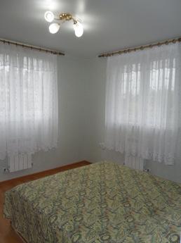 3-х квартира в коттедже, Сочи - квартира посуточно