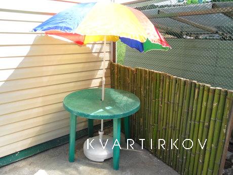 3-х квартира в коттедже, Сочи - квартира посуточно