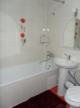 3-х квартира в коттедже, Сочи - квартира посуточно