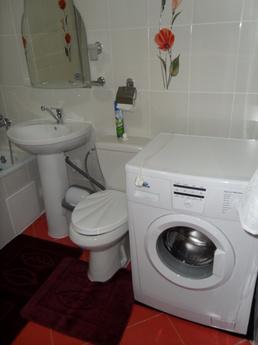 3-х квартира в коттедже, Сочи - квартира посуточно