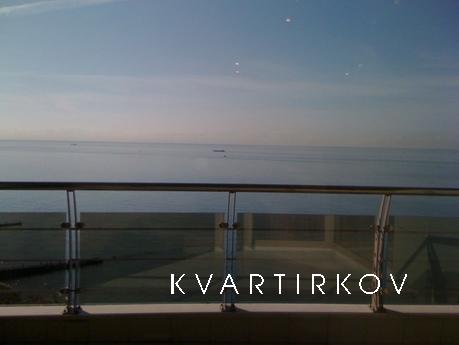 Элитная квартира в центре Сочи, Сочи - квартира посуточно