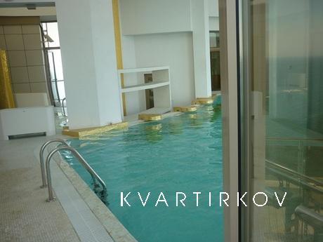 Элитная квартира в центре Сочи, Сочи - квартира посуточно