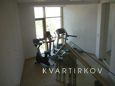 Элитная квартира в центре Сочи, Сочи - квартира посуточно