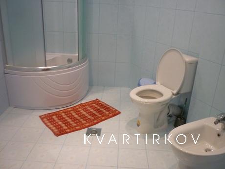 Элитная квартира в центре Сочи, Сочи - квартира посуточно