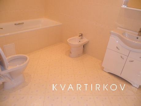 Элитная квартира в центре Сочи, Сочи - квартира посуточно