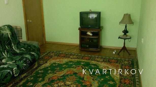 3-х квартира в центрі на короткі терміни, Сочі - квартира подобово