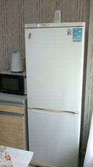 3-х квартира в центрі на короткі терміни, Сочі - квартира подобово