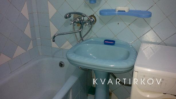 3-х квартира в центрі на короткі терміни, Сочі - квартира подобово