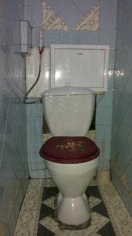 3-х квартира в центрі на короткі терміни, Сочі - квартира подобово