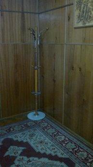 3-х квартира в центрі на короткі терміни, Сочі - квартира подобово