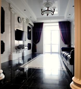 Элитная квартира 'Цезарь', Челябинск - квартира посуточно