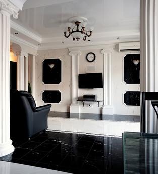 Элитная квартира 'Цезарь', Челябинск - квартира посуточно