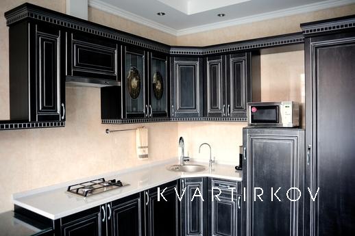 Элитная квартира 'Цезарь', Челябинск - квартира посуточно