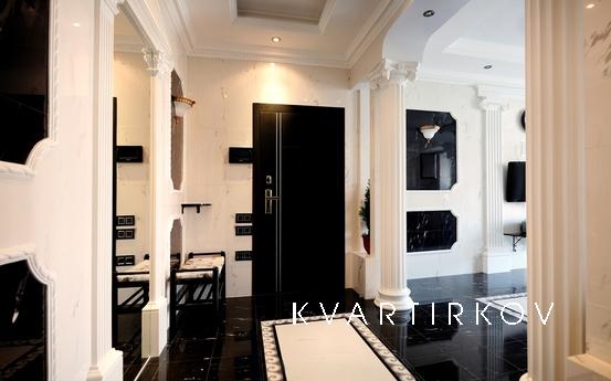 Элитная квартира 'Цезарь', Челябинск - квартира посуточно