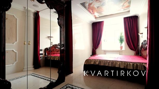 Элитная квартира 'Цезарь', Челябинск - квартира посуточно