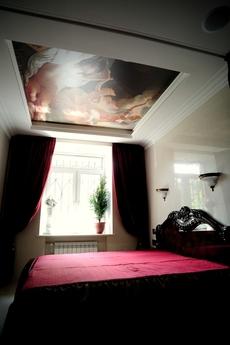 Элитная квартира 'Цезарь', Челябинск - квартира посуточно