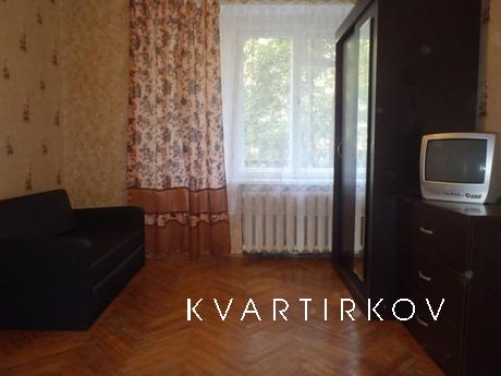 Apartment for rent, Saint Petersburg - apartment by the day