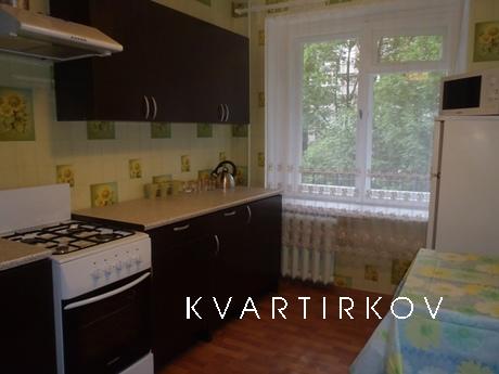 Apartment for rent, Saint Petersburg - apartment by the day