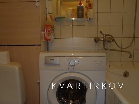 Apartment for rent, Saint Petersburg - apartment by the day