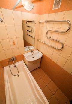 1 kom.kv. Daily m.Komendantskii etc., Saint Petersburg - apartment by the day