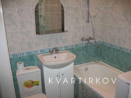 Rent for a day, his watch. street. Rokos, Volgograd - apartment by the day