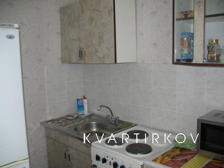 Rent for a day, his watch. street. Rokos, Volgograd - apartment by the day