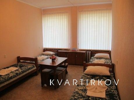 Convenient and profitable, clean, Mykolaiv - apartment by the day
