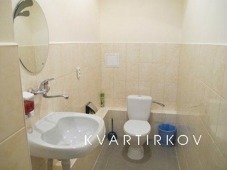 Convenient and profitable, clean, Mykolaiv - apartment by the day