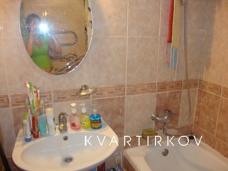 Rooms for rent in Sochi, the owner, Sochi - apartment by the day