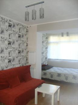 Rooms for rent in Sochi, the owner, Sochi - apartment by the day