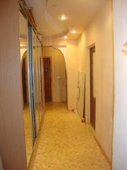 Rooms for rent in Sochi, the owner, Sochi - apartment by the day