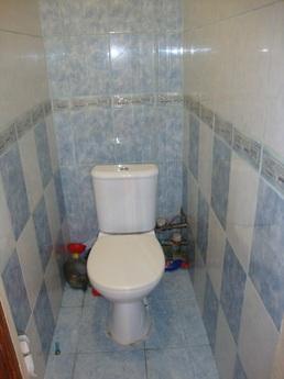 Rooms for rent in Sochi, the owner, Sochi - apartment by the day