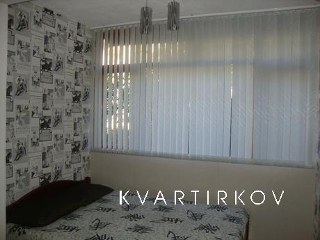 Rooms for rent in Sochi, the owner, Sochi - apartment by the day