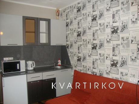 Rooms for rent in Sochi, the owner, Sochi - apartment by the day
