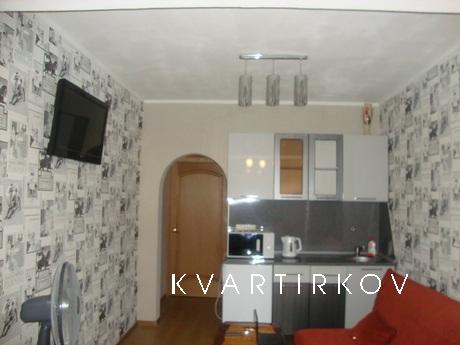 Rooms for rent in Sochi, the owner, Sochi - apartment by the day