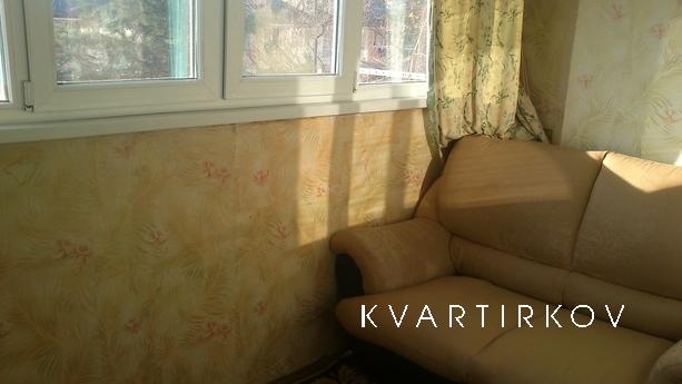 Rent an apartment in the center of Sochi, Sochi - apartment by the day