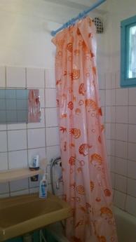 Rent an apartment in the center of Sochi, Sochi - apartment by the day