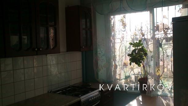 Rent an apartment in the center of Sochi, Sochi - apartment by the day